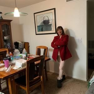 Meet your Posher, Roselia